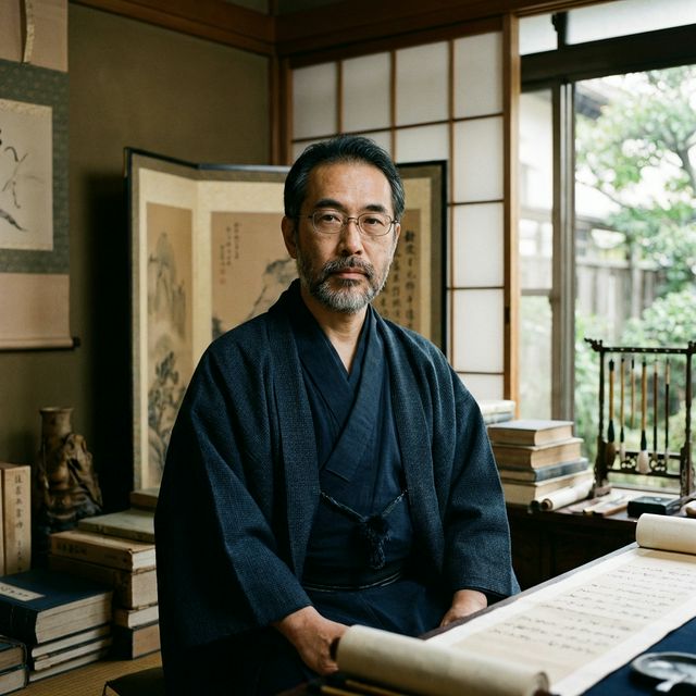Kenji Sato